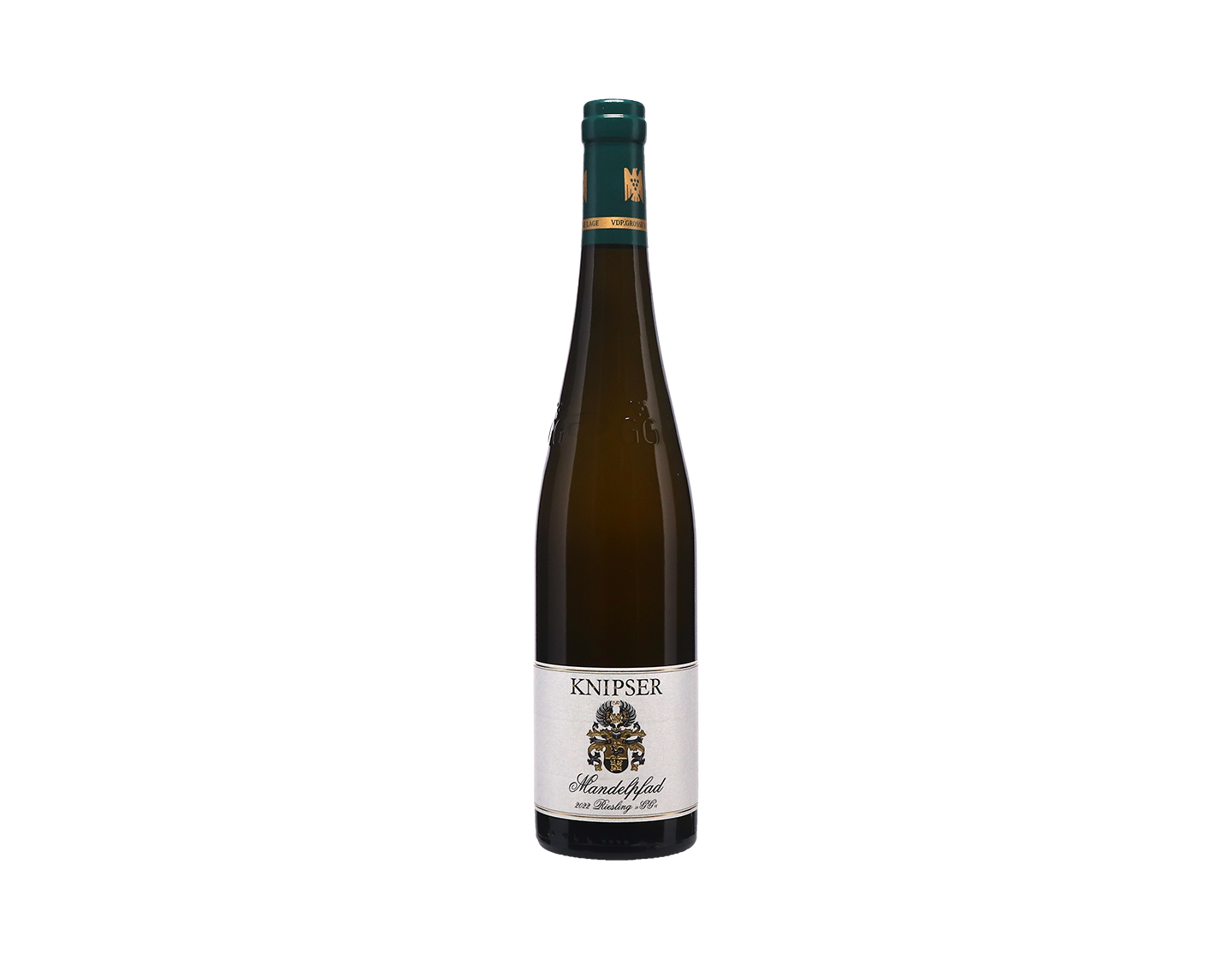Riesling, Mandelpfad, Grosses Gewächs, Knipser 2022