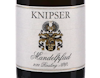 Riesling Mandelpfad GG Knipser 2022 view 2