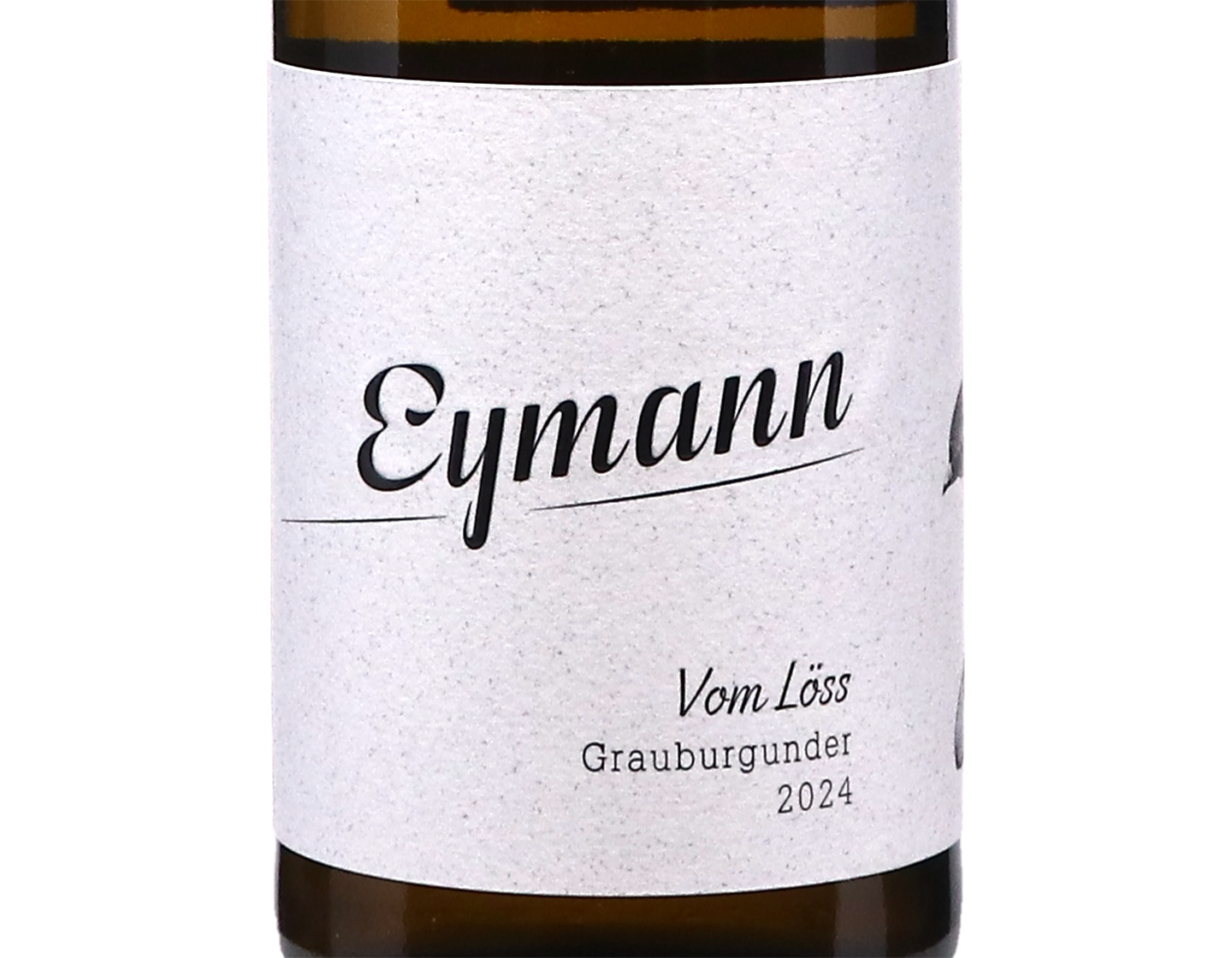 Vom Loss Grauburgunder Weingut Eymann 2024