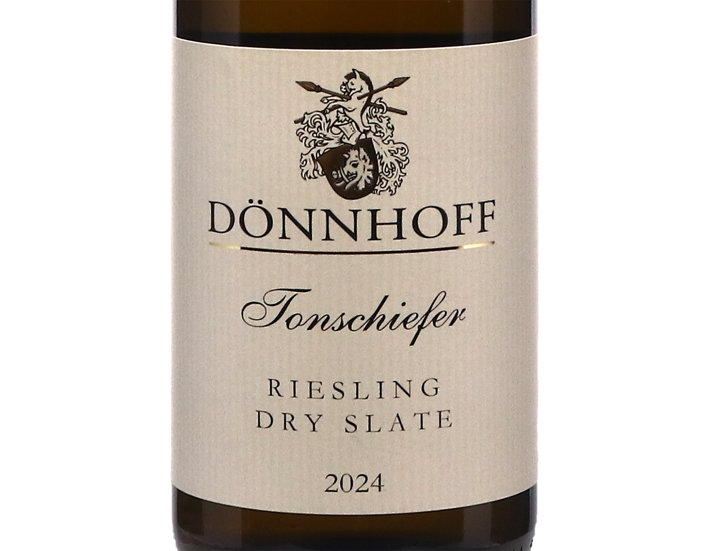 Tonschiefer Dry Slate Riesling Donnhoff 2024