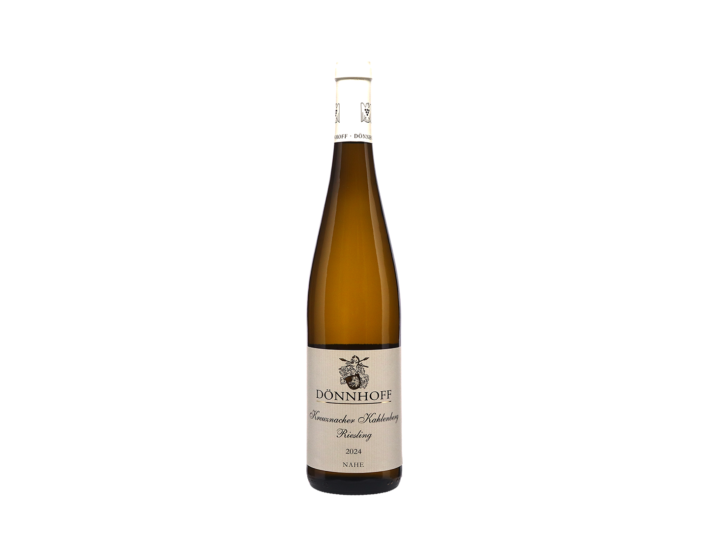 Kreuznacher Kahlenberg Riesling Dry, Dönnhoff 2024