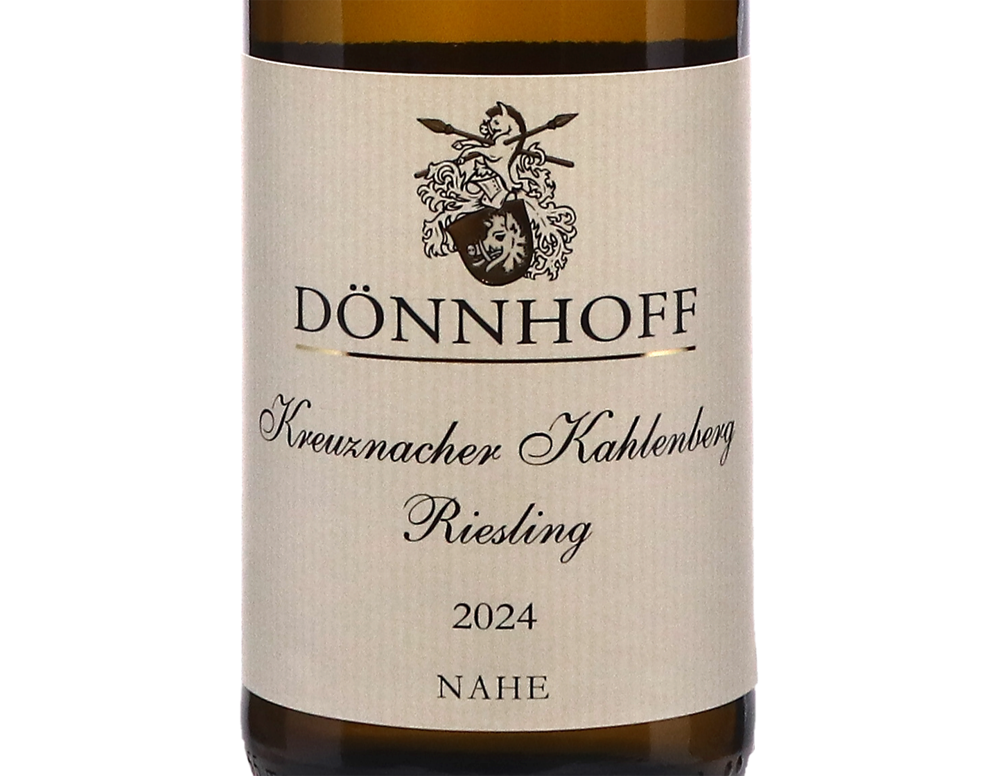 Kreuznacher Kahlenberg Riesling Dry Donnhoff 2024
