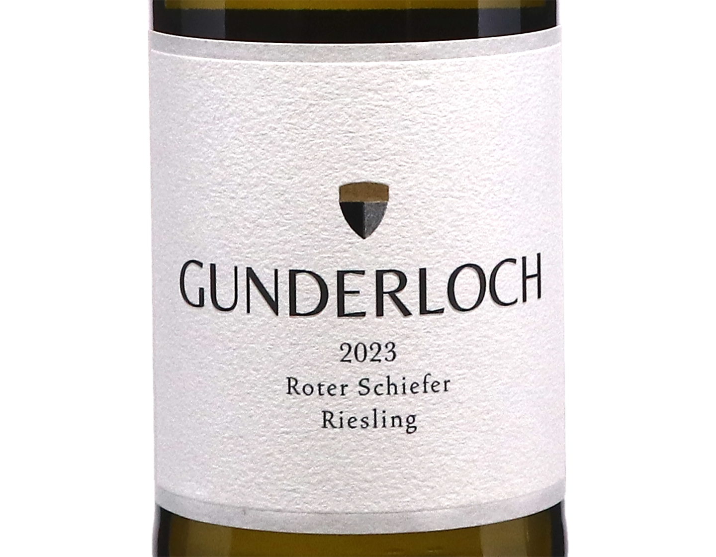 Riesling Roter Schiefer, Gunderloch 2023