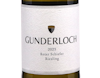 Riesling Roter Schiefer, Gunderloch 2023 view 2