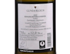 Riesling Roter Schiefer, Gunderloch 2023 view 3