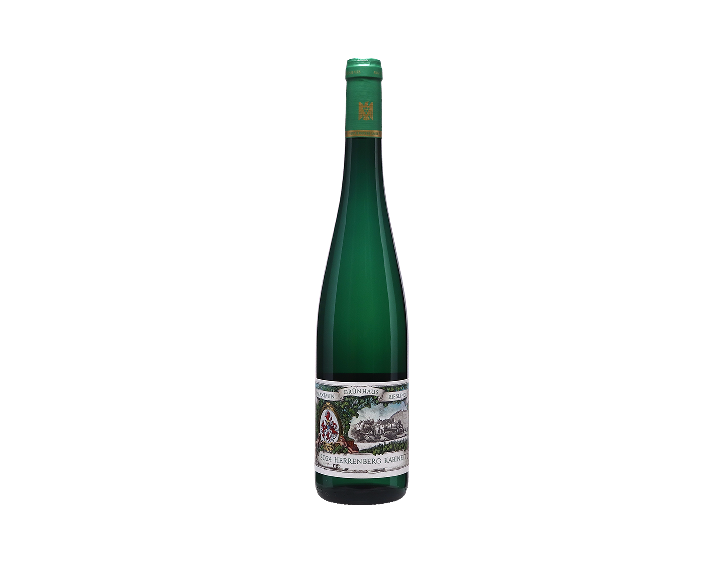 Maximin Grunhaus Herrenberg Riesling Kabinett 2024