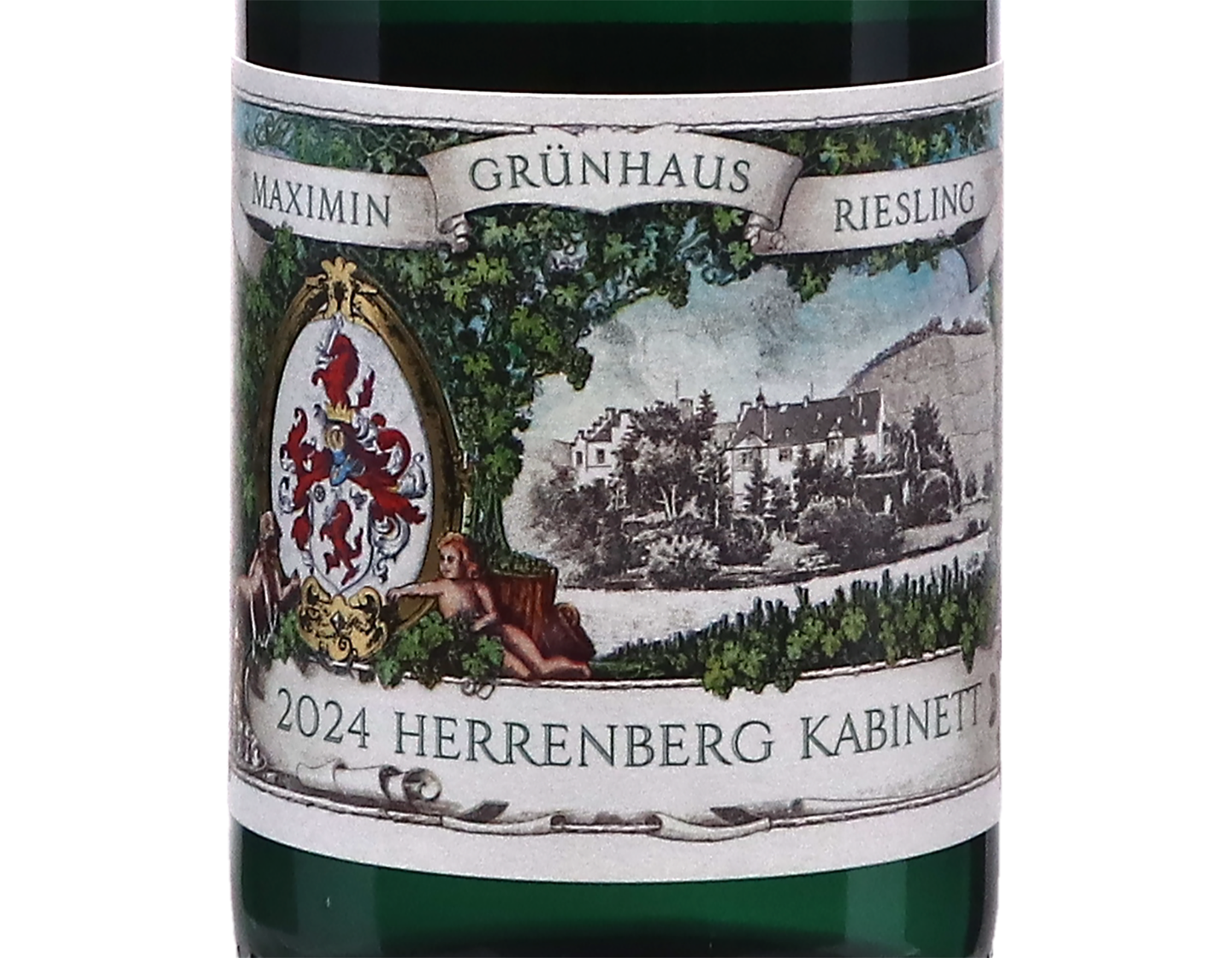 Maximin Grunhaus Herrenberg Riesling Kabinett 2024
