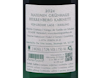 Maximin Grunhaus Herrenberg Riesling Kabinett 2024 view 3