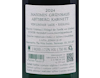 Abtsberg Riesling Kabinett, Maximin Grünhäus 2024 view 3