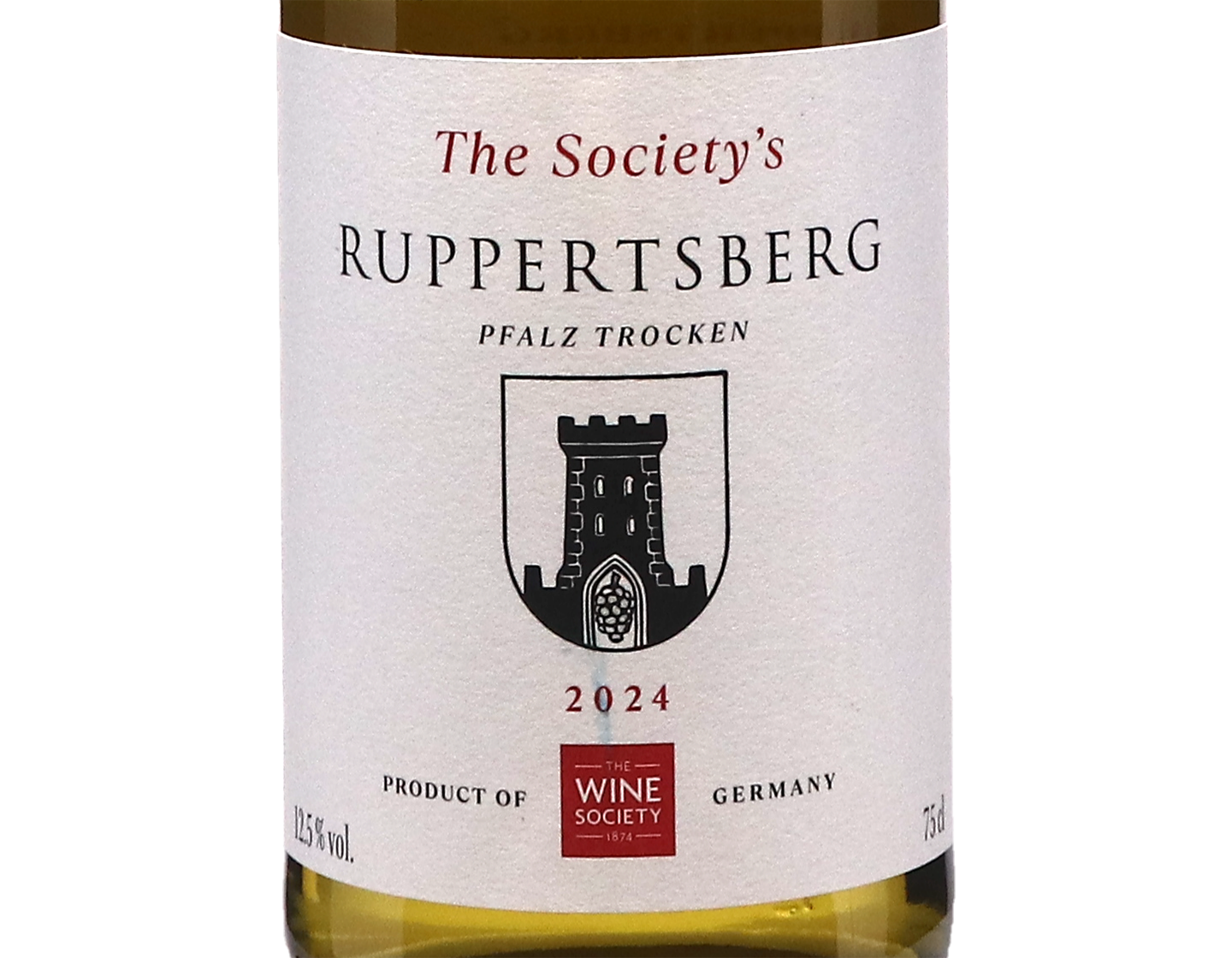 The Society's Ruppertsberg 2024