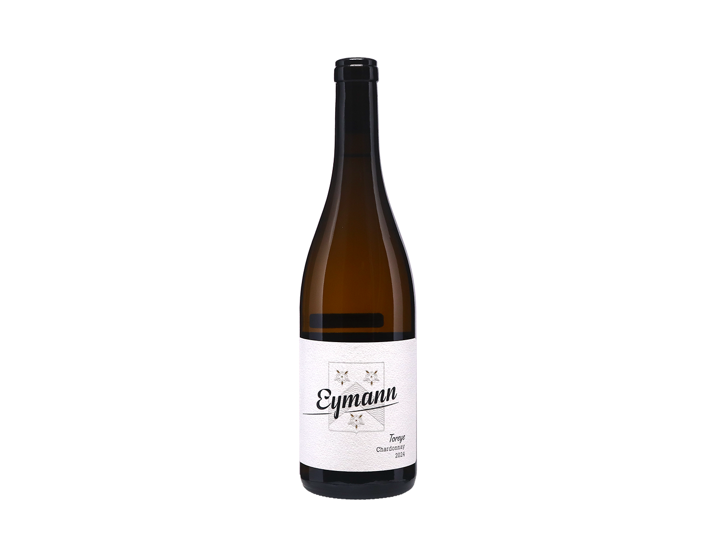 Toreye Chardonnay, Weingut Eymann 2024