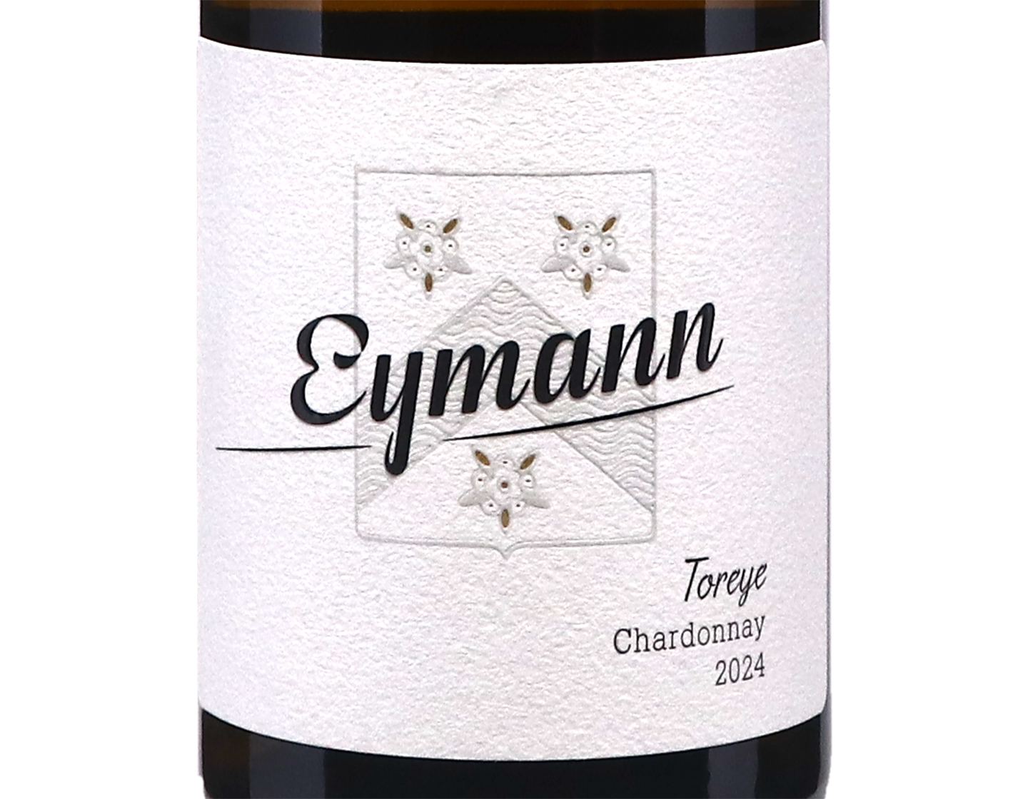 Toreye Chardonnay Weingut Eymann 2024