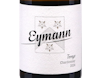Toreye Chardonnay Weingut Eymann 2024 view 2