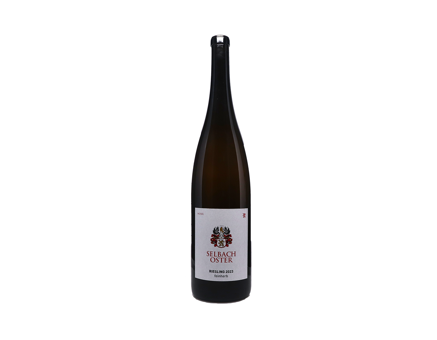 Methuselah of Riesling Feinherb, Selbach-Oster 2023