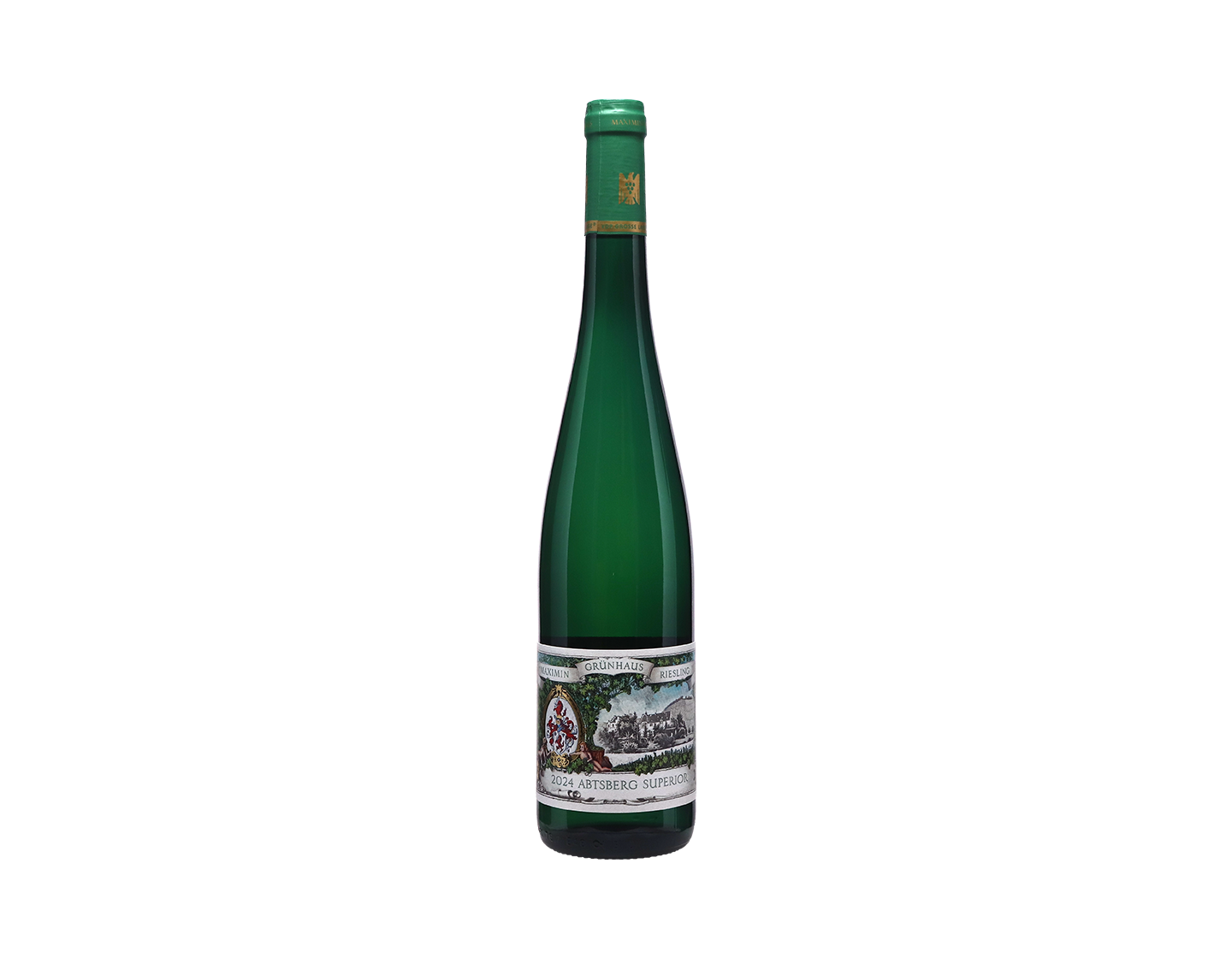 Abtsberg Riesling Superior, Maximin Grünhaus 2024