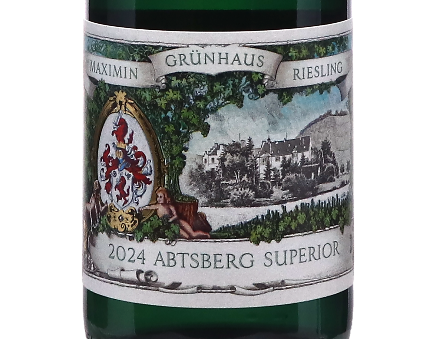 Maximin Grunhaus Abtsberg Riesling Superior 2024