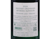 Maximin Grunhaus Abtsberg Riesling Superior 2024 view 3