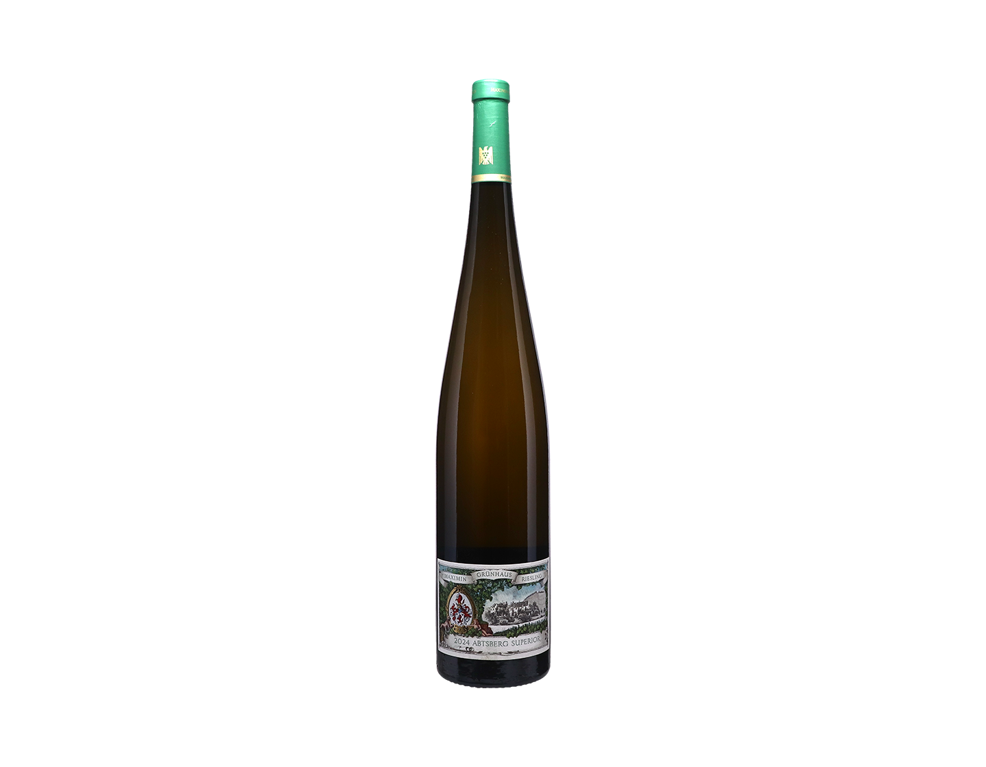 Magnum of Maximin Grunhaus Abtsberg Riesling Superior 2024