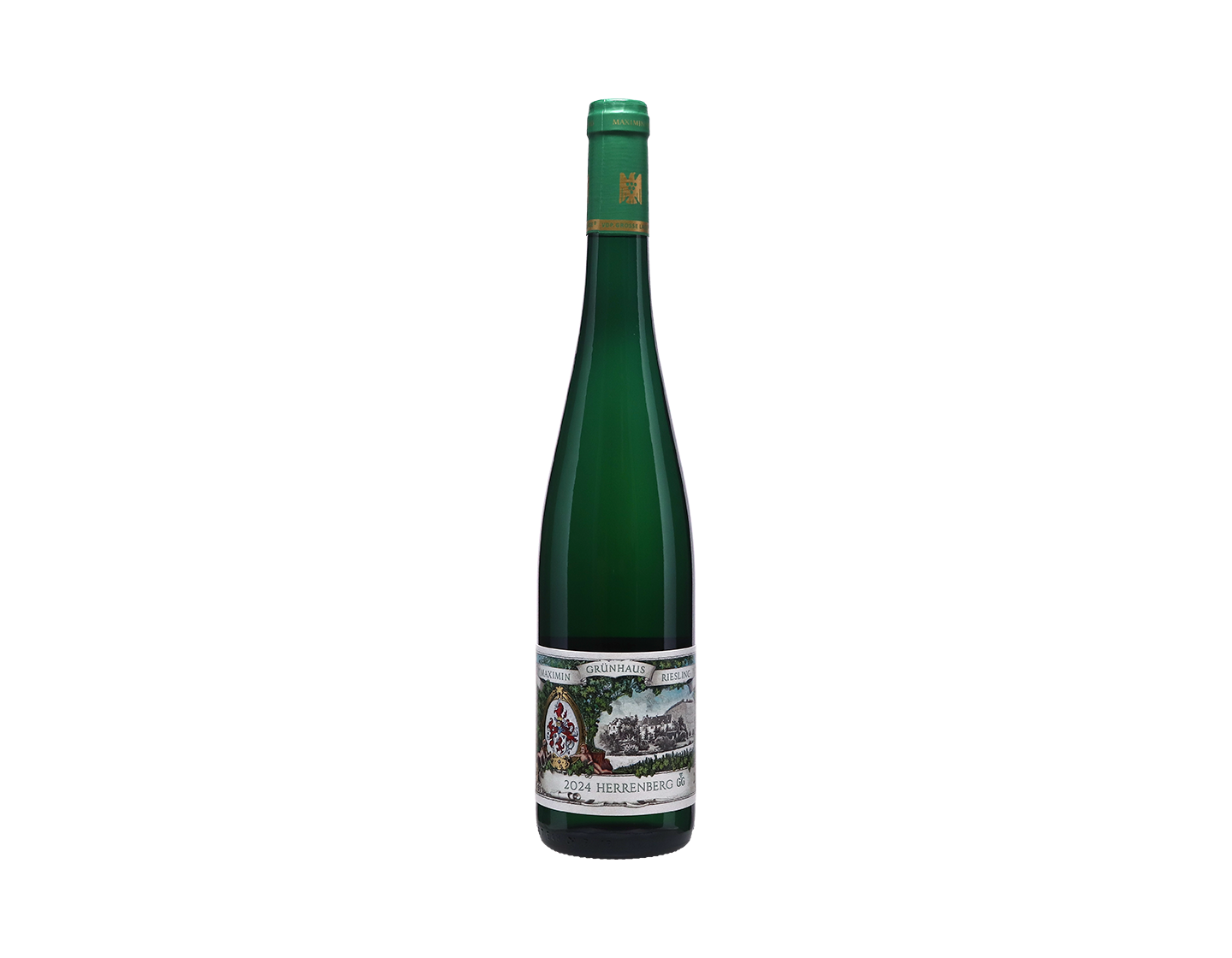 Herrenberg Riesling Grosses Gewächs, Maximin Grünhaus 2024
