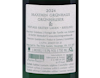 Maximin Grunhauser Trocken 1G Riesling 2024 view 3