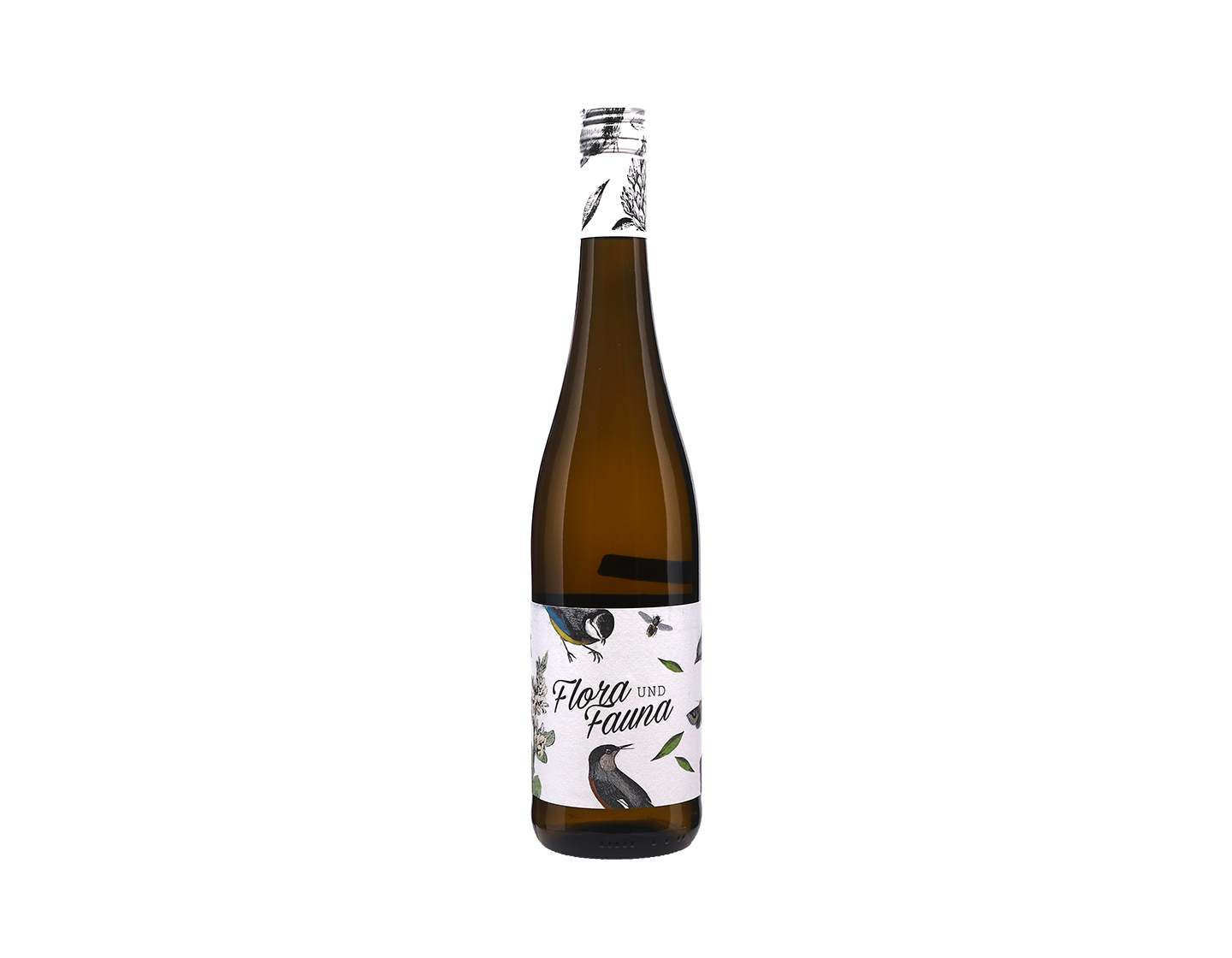 Flora & Fauna, Weingut Eymann 2024