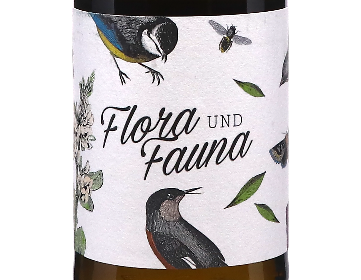 Flora & Fauna Weingut Eymann 2024