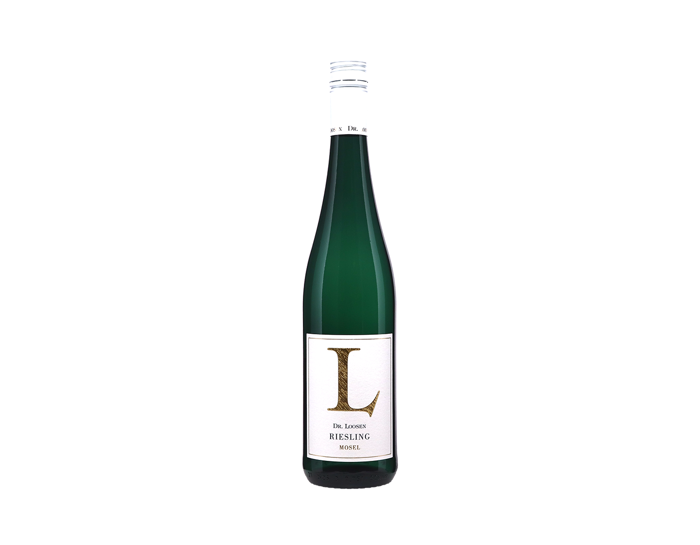 L Riesling Mosel Dr Loosen 2024