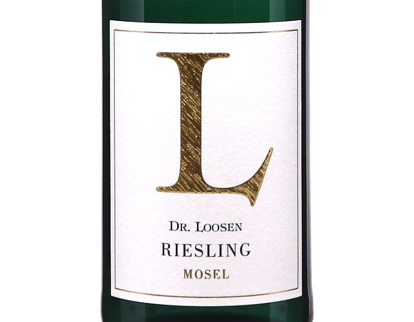 L Riesling Mosel Dr Loosen 2024