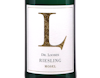 L Riesling Mosel Dr Loosen 2024 view 2