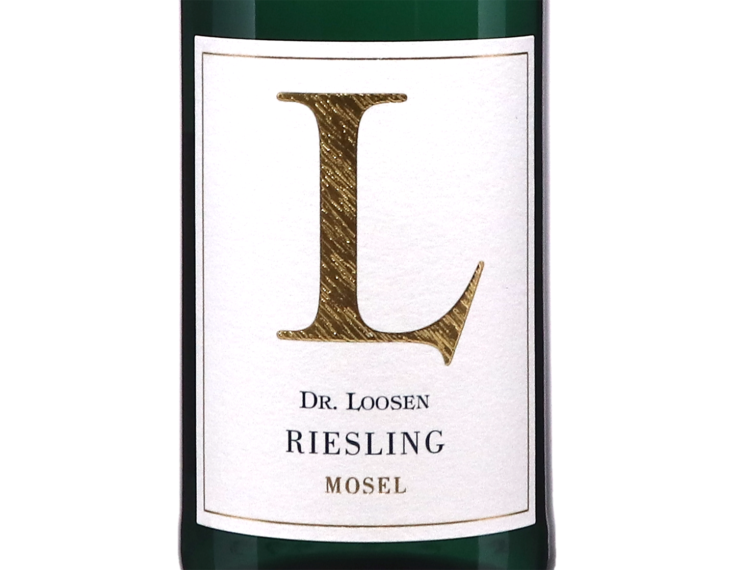 Reisliling L Riesling Mosel, Dr Loosen 2024