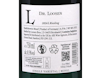 L Riesling Mosel Dr Loosen 2024 view 3