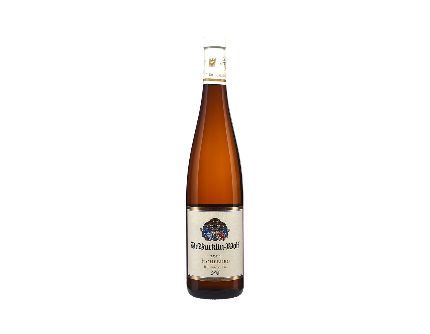 Ruppertsberger Hoheburg Riesling Trocken, Bürklin-Wolf 2024