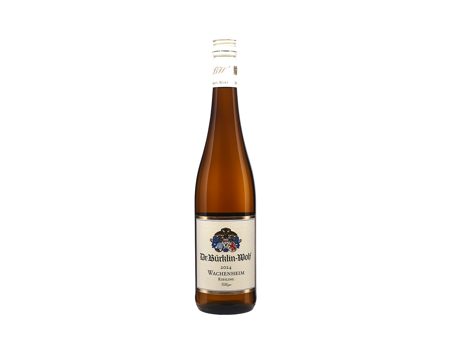 Wachenheimer Riesling, Bürklin-Wolf 2024