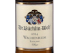 Wachenheimer Riesling Burklin Wolf 2024 view 2