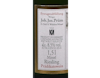 Magnum of Wehlener Sonnenuhr Riesling Kabinett Joh Jos Prum 2024 view 3