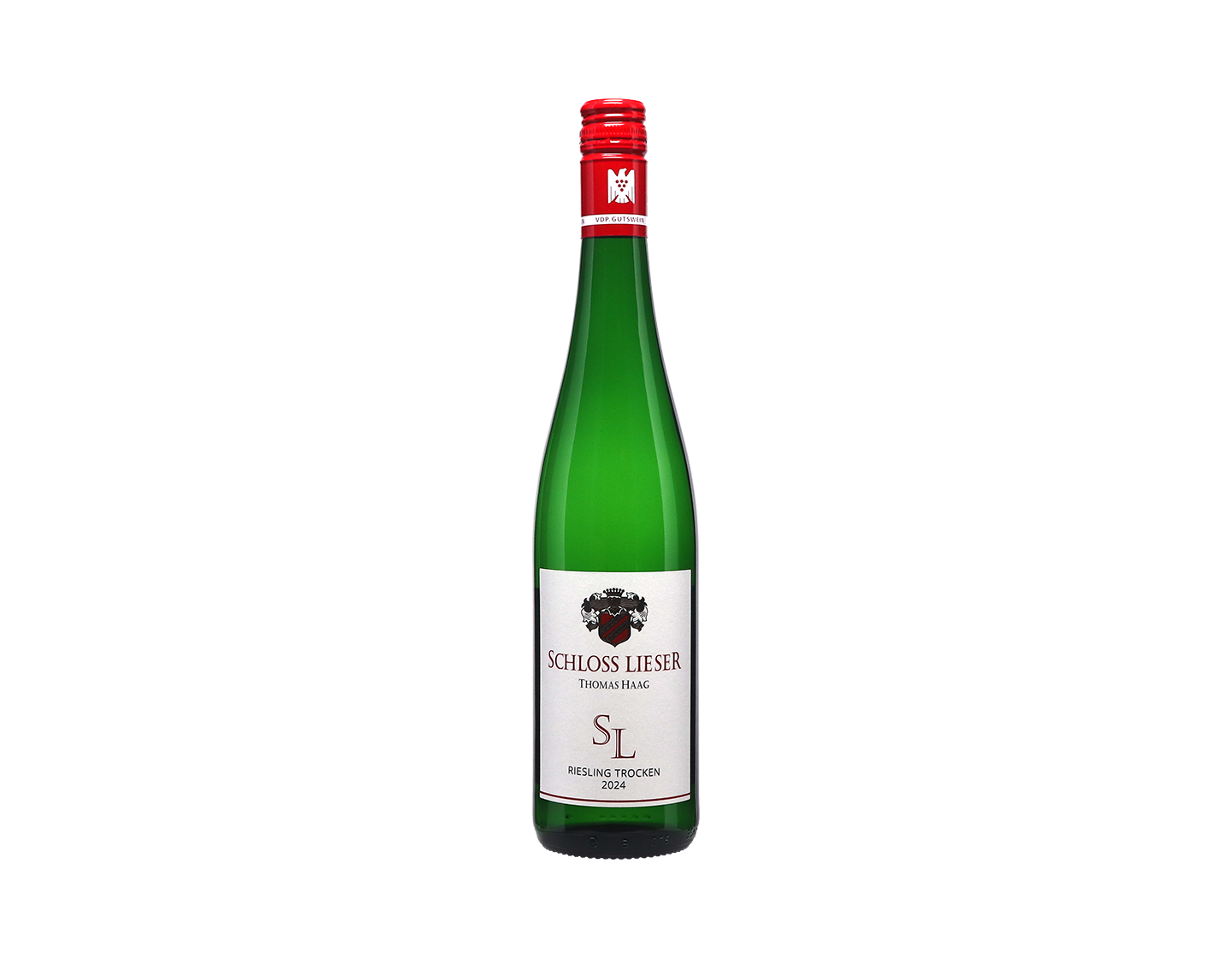 SL Riesling Trocken Schloss Lieser 2024