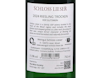 SL Riesling Trocken Schloss Lieser 2024 view 3