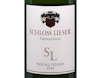 Magnum of SL Riesling Trocken Schloss Lieser 2024 view 2
