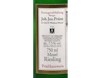 Zeltinger Sonnenuhr Riesling Spatlese Joh Jos Prum 2024 view 3