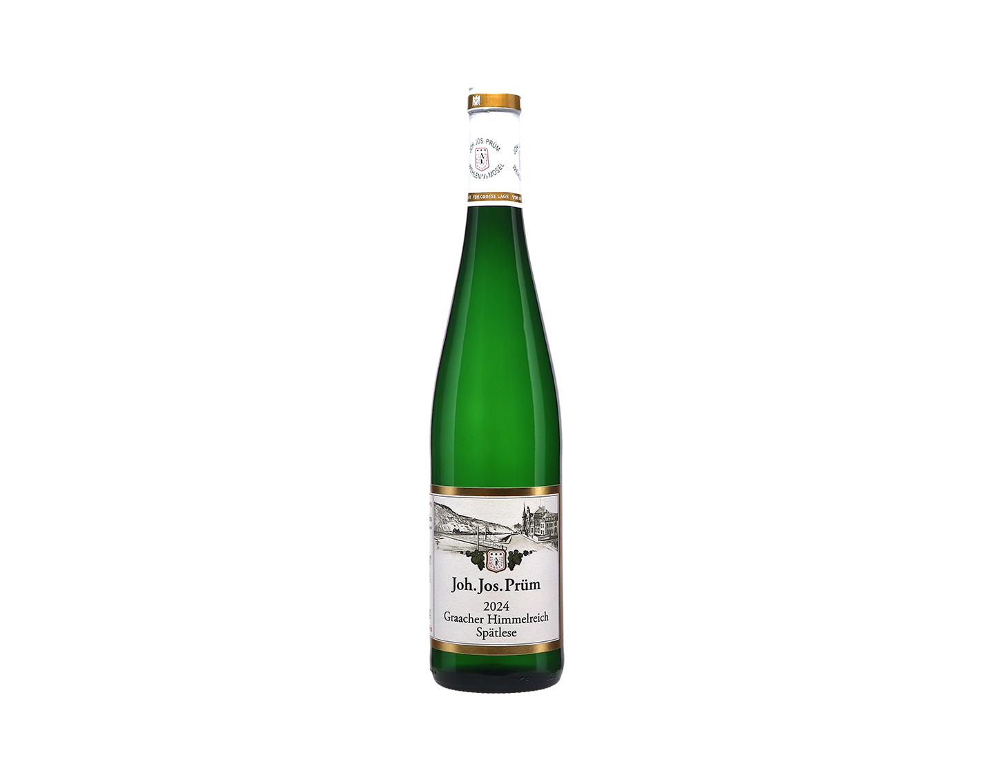 Graacher Himmelreich Riesling Kabinett, Joh. Jos. Prüm 2024