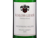 Niederberg Helden Riesling Kabinett, Schloss Lieser 2024 view 2