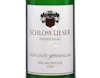 Wehlener Sonnenuhr Riesling Spatlese Schloss Lieser 2024 view 2