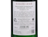 Wehlener Sonnenuhr Riesling Spatlese Schloss Lieser 2024 view 3