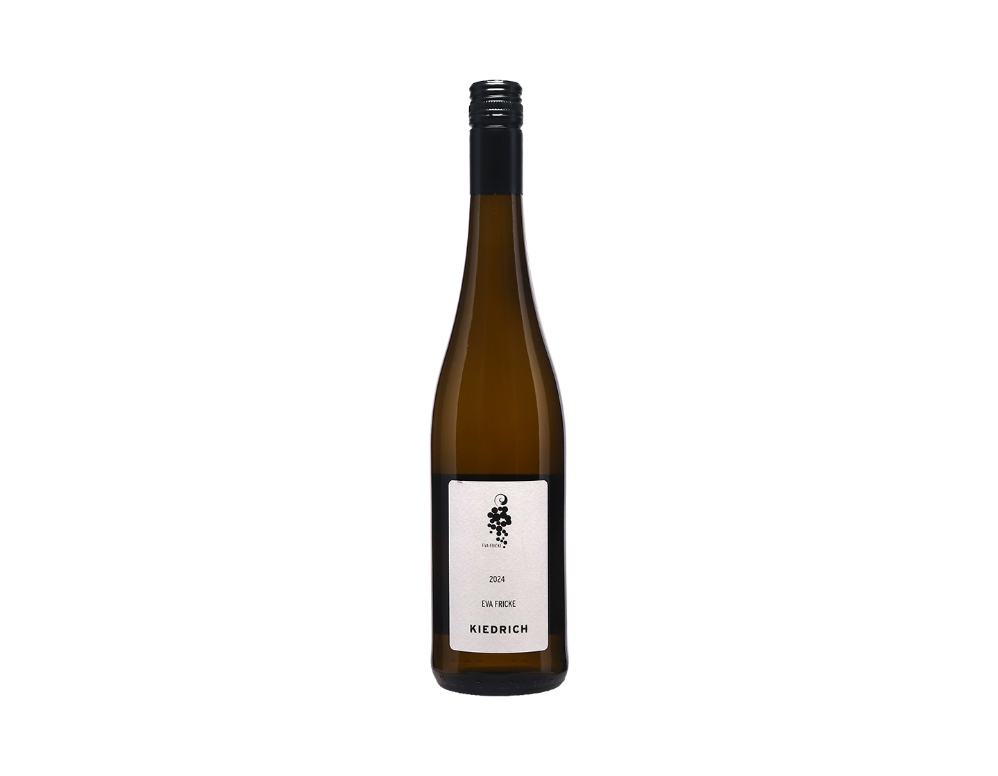 Kiedrich Riesling QbA Trocken, Eva Fricke 2024