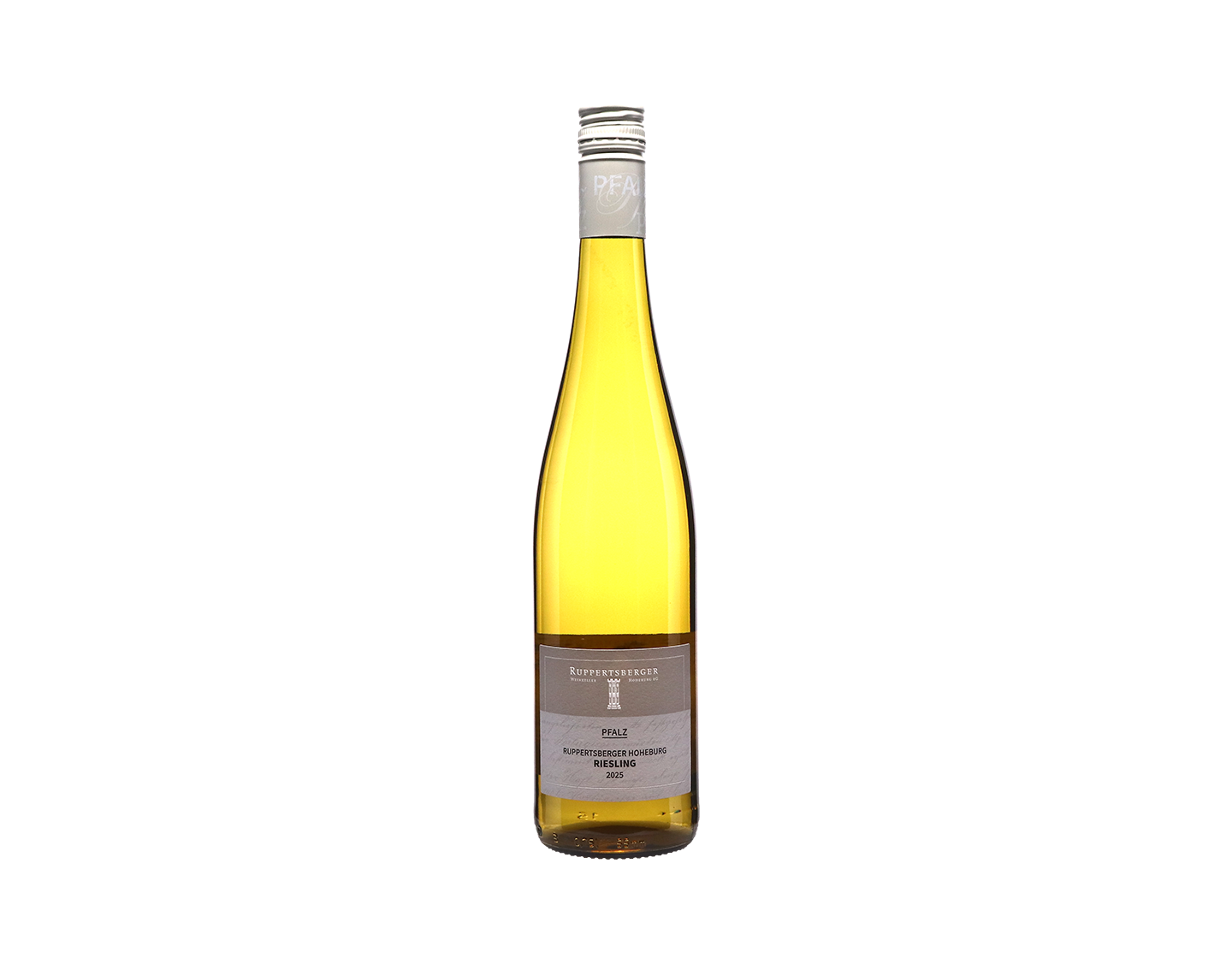 Ruppertsberger Hoheburg Riesling Kabinett 2025