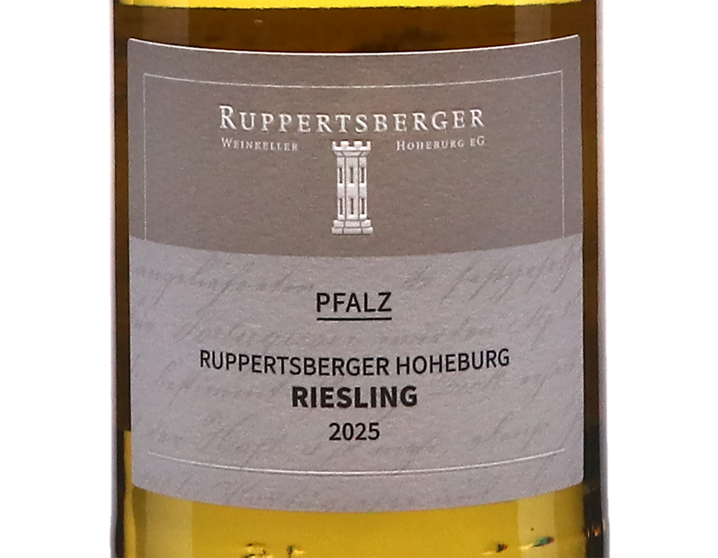 Ruppertsberg Riesling 2025