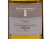 Ruppertsberg Riesling 2025 view 2