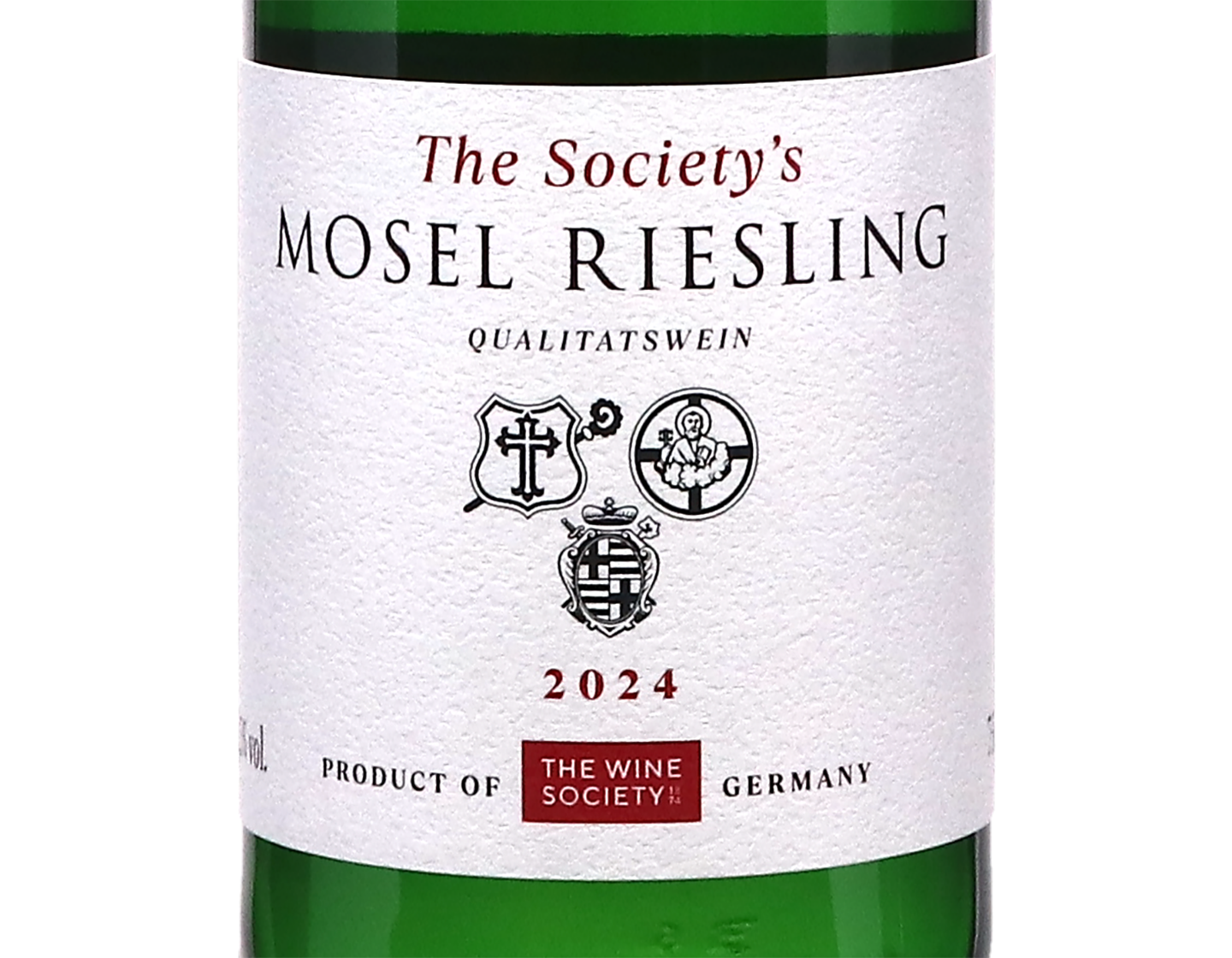 The Societys Mosel Riesling 2024