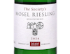 The Societys Mosel Riesling 2024 view 2