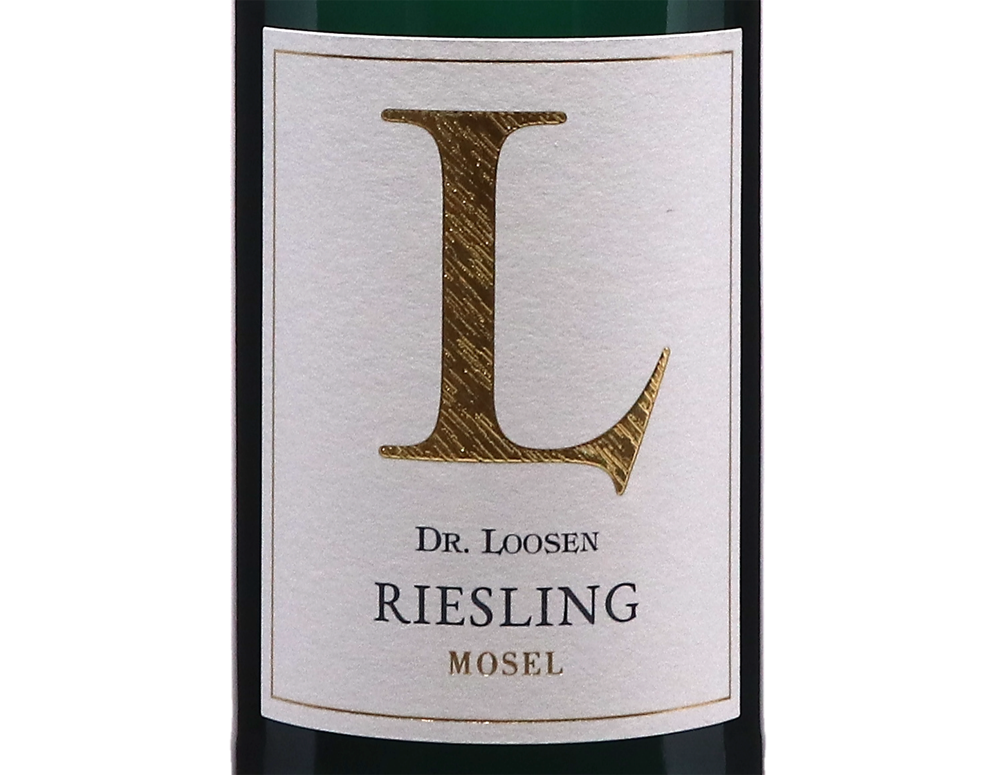 L Riesling Mosel, Dr Loosen 2025